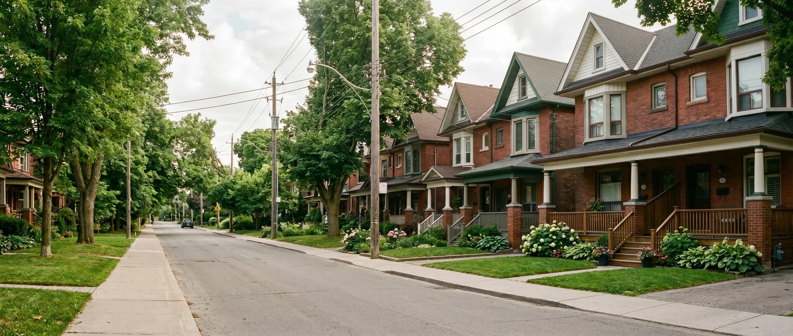Blue Cordoba, Toronto realtor with Royal LePage Elite Realty